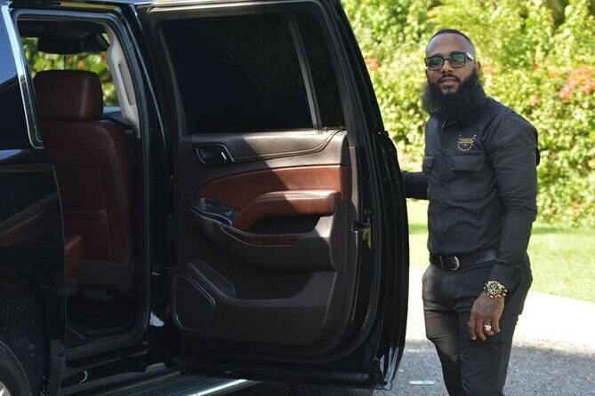 Private Transfer VIP Suburban Punta Cana Airport from/to Hotels - Key Points