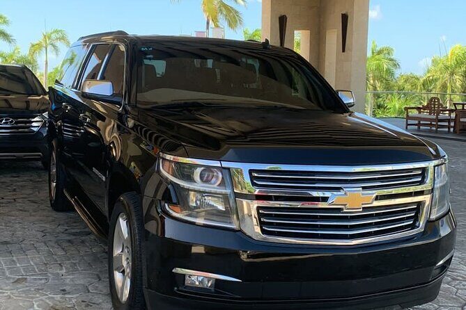 Private Transfer VIP Suburban Punta Cana Airport from/to Hotels - In-Depth Review