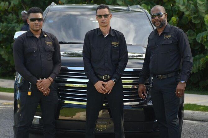 Private Transfer VIP Suburban Punta Cana Airport from/to Hotels - FAQ