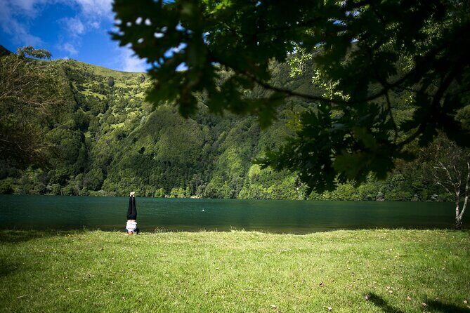 Private Transfer with sightseeing (Furnas or Sete Cidades) - The Sum Up