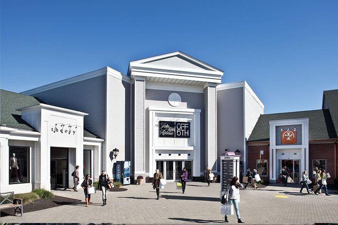 Private Transfer Woodbury C. P. O. to NYC hotels hourly - Deep Dive into the Experience: What’s Included and What’s Not