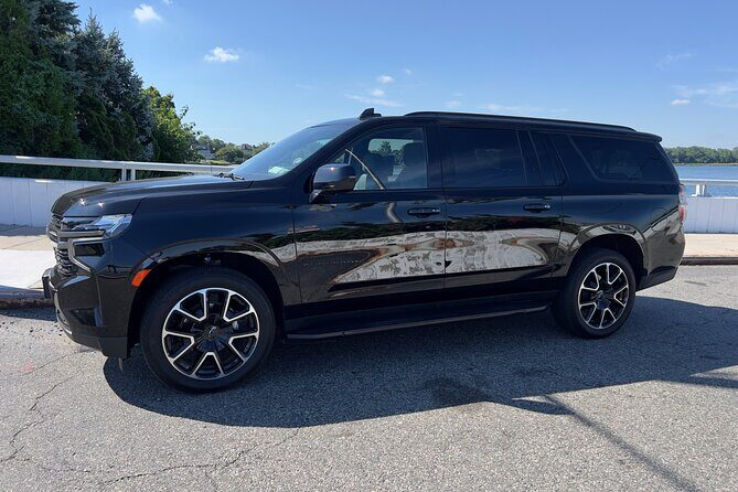 Private Transfer Woodbury C. P. O. to NYC hotels hourly - Is This Service Worth the Price?