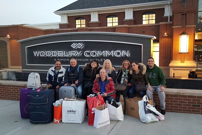 Private Transfer Woodbury C. P. O. to NYC hotels hourly - Final Thoughts