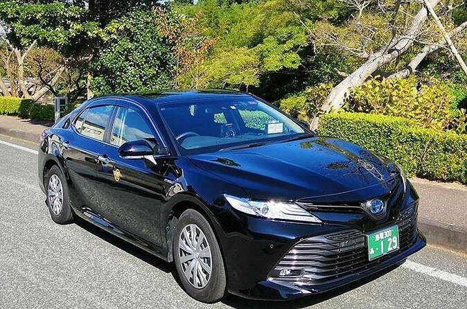 Private Transfer Yonago Airport - Who This Tour Is Best For