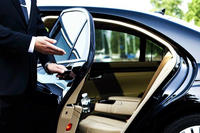 Private Transfer: Zadar Airport  Novalja (Zrce Beach) - Who Should Consider This Transfer?