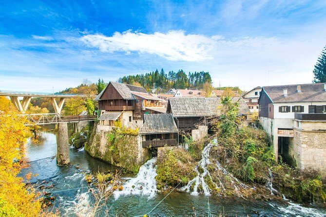 Private Transfer Zagreb -Dubrovnik with Stop in Split - Price and Value Analysis