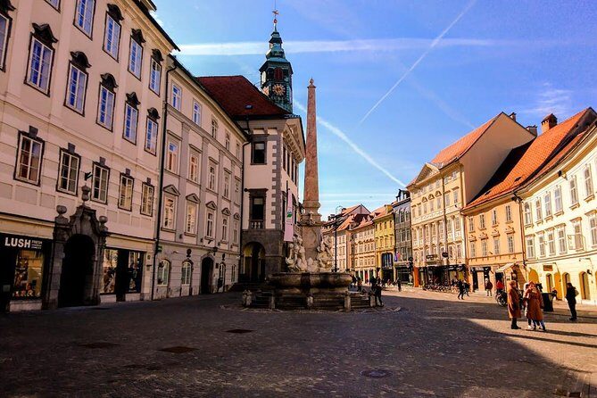 Private transfer Zagreb - Ljubljana or Ljubljana - Zagreb - An In-Depth Look at the Transfer Experience