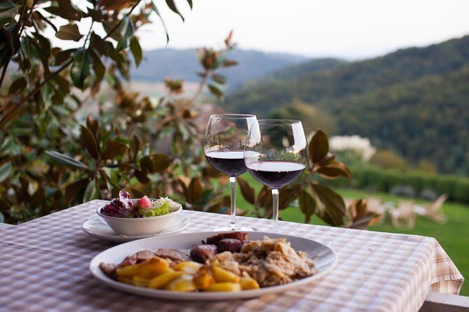 Private transfer Zagreb to Split or Split to Zagreb - The Sum Up