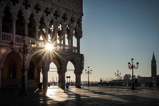 Private transfer Zagreb to Venice or Venice to Zagreb - Who Should Consider This Service?