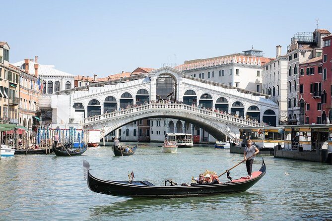 Private transfer Zagreb to Venice or Venice to Zagreb - The Sum Up