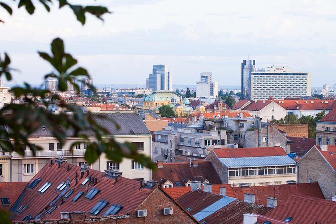 Private transfer Zagreb to Venice or Venice to Zagreb - FAQs