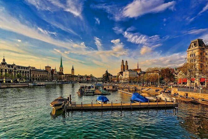 Private Transfer: Zurich or Airport ZRH to Basel by Luxury Van - A Detailed Look at the Zurich-to-Basel Private Transfer