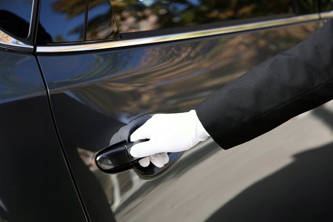 Private transfer Zurich to Lucerne (1-6 persons) - A Closer Look at the Private Zurich to Lucerne Transfer