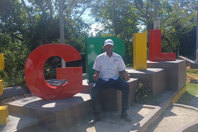 Private Transfers All Around Jamaica - Key Points