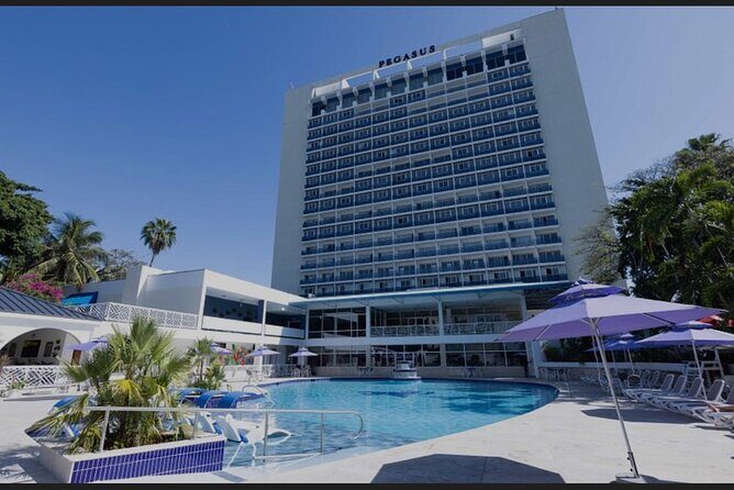 Private Transfers All Around Jamaica - How the Itinerary Works