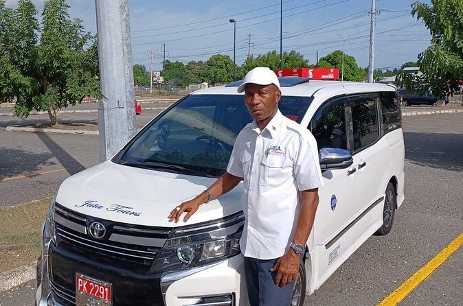 Private Transfers All Around Jamaica - Frequently Asked Questions