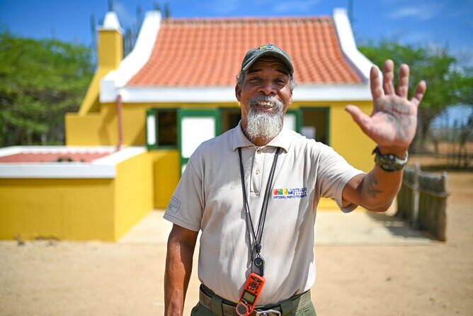 Private Transfers between Bonaire airport and any local address - Detailed Breakdown of the Experience