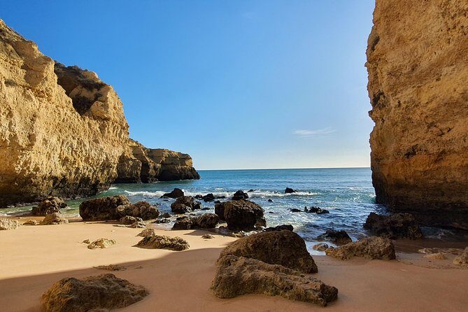 Private transfers between Faro and Portimão/Praia da Rocha - Final Thoughts: Is It Worth It?