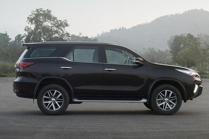 Private transfers Between Hanoi and Mu Cang Chai - Private Transfers Between Hanoi and Mu Cang Chai