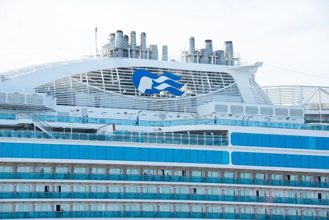 Private Transfers between Heathrow Airport & Southampton Port - Why Choose This Transfer?