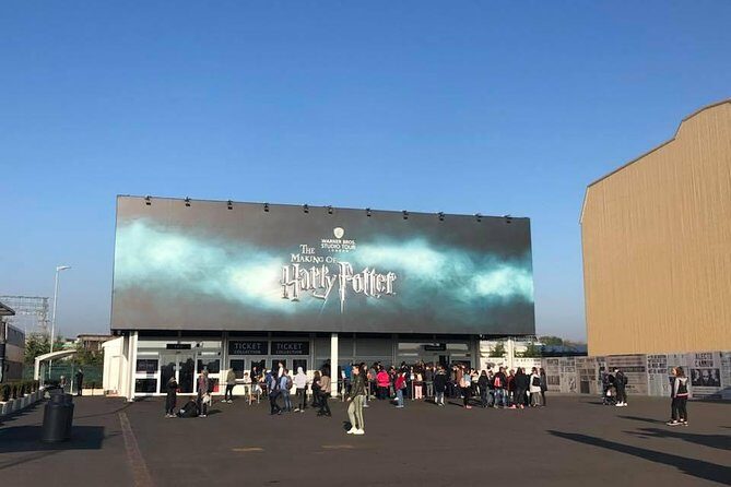 Private Transfers between London & Harry Potter Warner Studio - Final Thoughts