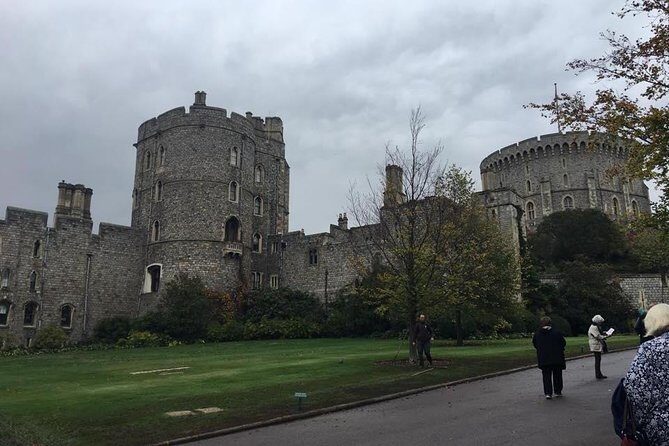 Private Transfers between London & Windsor - Experience the Comfort and Convenience of Private Transfers Between London & Windsor