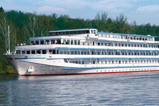 Private transfers Bucharest - Danube docks (Giurgiu or Oltenita) - Final thoughts