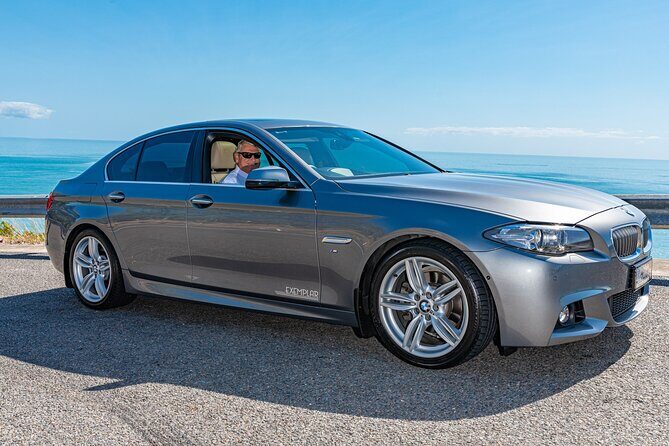 Private Transfers - Cairns Airport to Cairns City - Reliability and Customer Experiences