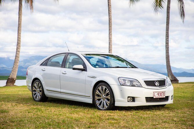 Private Transfers Cairns Airport to Port Douglas - Why Choose This Private Transfer?