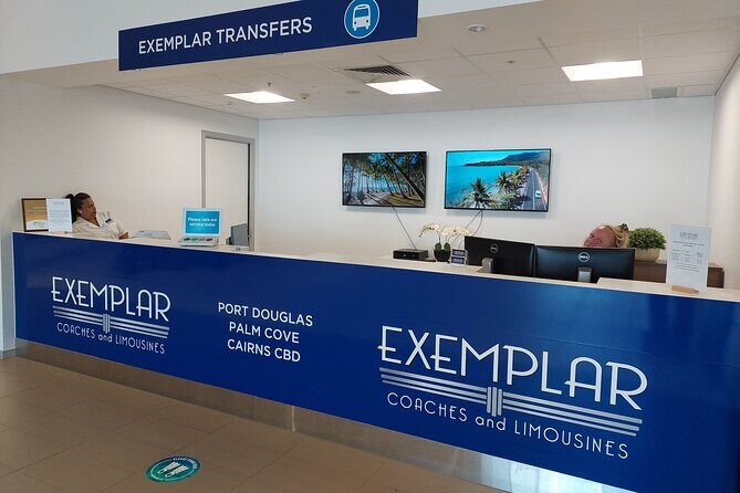 Private Transfers Cairns Airport to Port Douglas - What to Expect on the Journey
