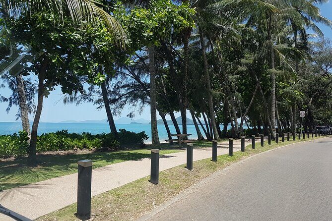 Private Transfers Cairns Airport to Port Douglas - Flexibility and Booking Details