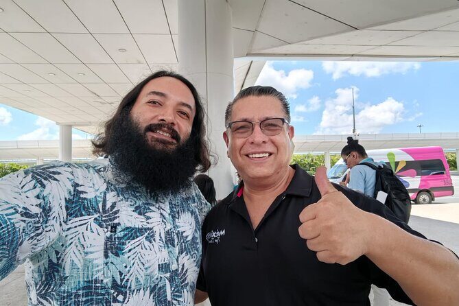 Private Transfers Cancun Airport to Playa del Carmen V Redondo - Private Transfers Cancun Airport to Playa del Carmen V Redondo: A Practical Guide