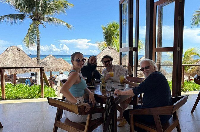 Private Transfers Cancun Airport to Playa del Carmen V Redondo - Final Thoughts: Is It Worth It?