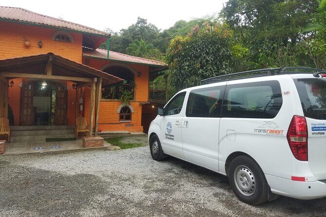 Private Transfers / Discover Mindo: Full Day of Adventure Tour - An In-Depth Look at the Private Transfer to Mindo