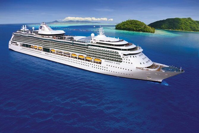 Private Transfers From Barcelona Airport to Barcelona Cruise Port - Private Transfers From Barcelona Airport to Barcelona Cruise Port: A Practical Review