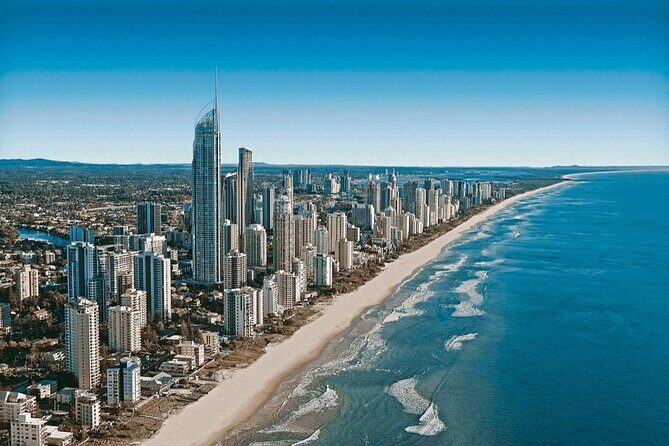 Private Transfers From Brisbane to Gold Coast - Why Choose This Private Transfer?