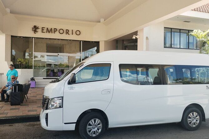 Private Transfers from Cancun Airport - A Practical Look at the Service