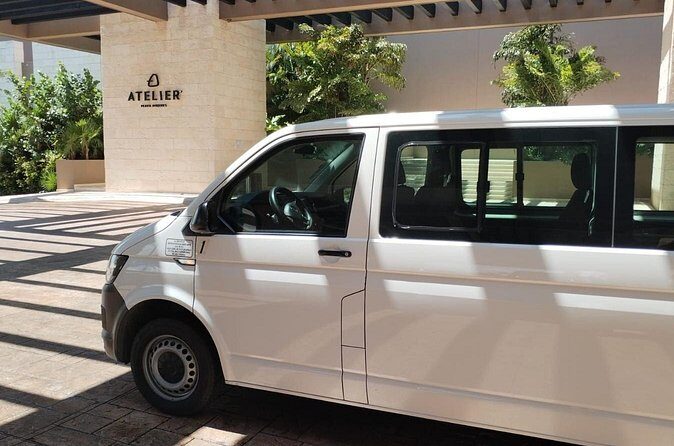 Private Transfers from Cancun Airport - Deep Dive: What to Expect on the Day