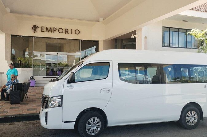 Private Transfers from Cancun Airport - The Verdict: Is It Worth It?