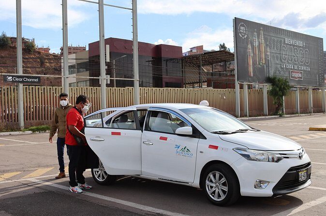 Private transfers from Cuzco Airport to Hotels and Sacred Valley - What You Should Keep in Mind