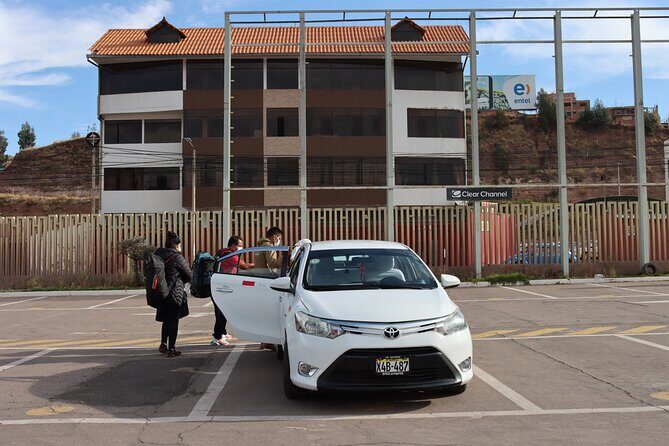 Private transfers from Cuzco Airport to Hotels and Sacred Valley - Who Would Benefit Most?