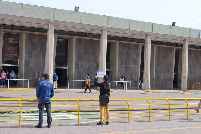 Private transfers from Cuzco Airport to Hotels and Sacred Valley - FAQs