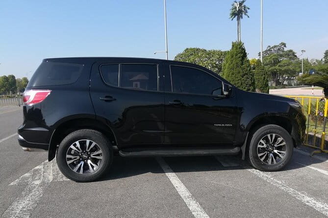 Private Transfers From Ha Giang to Sapa or From Sapa to Ha Giang - The Sum Up