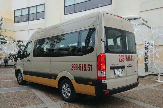 Private transfers from HALONG to SAPA or from SAPA to HALONG - Private transfers from HALONG to SAPA or from SAPA to HALONG