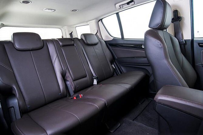 Private transfers from HALONG to SAPA or from SAPA to HALONG - Why This Transfer Adds Value