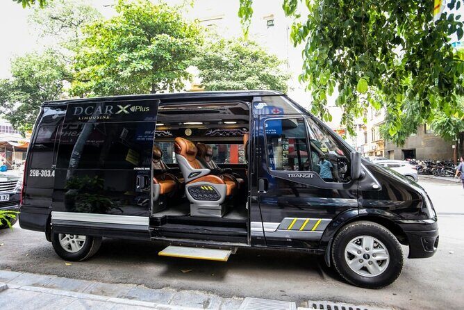 Private transfers from HALONG to SAPA or from SAPA to HALONG - FAQs