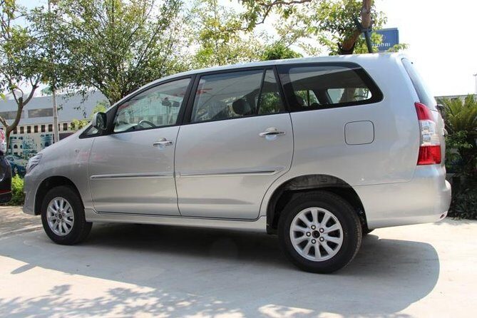 Private transfers from Hanoi to Ninh Binh or Ninh Binh to Hanoi - A Deep Dive into the Private Transfer from Hanoi to Ninh Binh or Vice Versa