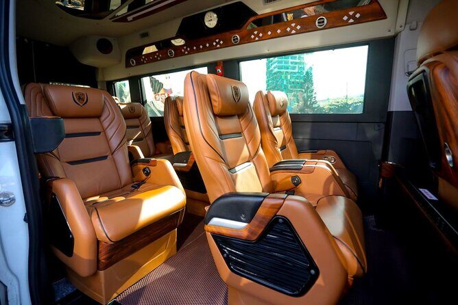 Private transfers from Hanoi to Ninh Binh or Ninh Binh to Hanoi - Who Should Consider This Transfer?