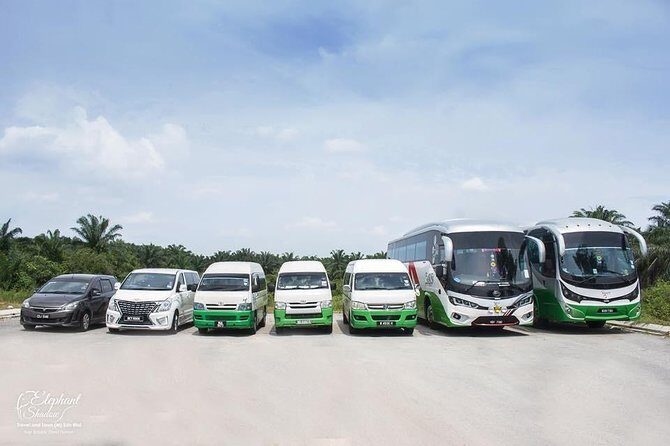 Private transfers from Kuala Lumpur International Airport to your Hotel - Who Will Benefit Most from This Service?