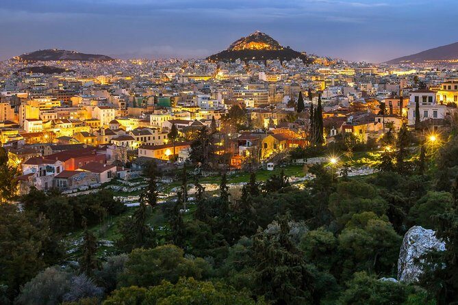 Private Transfers From Lefkada To Athens - Who Is This Transfer Best For?